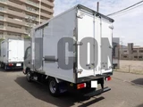 2026 Hino Dutro 2-ton standard 10-foot refrigerated/freezer truck, 6-speed manual transmission Other Truck for sale, Japanese used car export - photo 3 of 21 | GULJI TRADERS