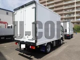 2026 Hino Dutro 2-ton standard 10-foot refrigerated/freezer truck, 6-speed manual transmission Other Truck for sale, Japanese used car export - photo 4 of 21 | GULJI TRADERS