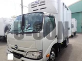 2026 Hino Dutro 2-ton standard 10-foot refrigerated/freezer truck, automatic transmission. Other Truck for sale, Japanese used car export - photo 2 of 21 | GULJI TRADERS