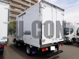 2026 Hino Dutro 2-ton standard 10-foot refrigerated/freezer truck, automatic transmission. Other Truck for sale, Japanese used car export - photo 3 of 21 | GULJI TRADERS