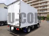 2026 Hino Dutro 2-ton standard 10-foot refrigerated/freezer truck, automatic transmission. Other Truck for sale, Japanese used car export - photo 4 of 21 | GULJI TRADERS
