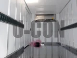 2026 Hino Dutro 2-ton standard 10-foot refrigerated/freezer truck, automatic transmission. Other Truck for sale, Japanese used car export - photo 6 of 21 | GULJI TRADERS