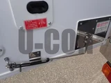 2026 Hino Dutro 2-ton standard 10-foot refrigerated/freezer truck, automatic transmission. Other Truck for sale, Japanese used car export - photo 8 of 21 | GULJI TRADERS