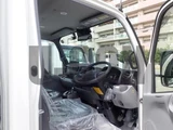 2026 Hino Dutro 2-ton standard 10-foot refrigerated/freezer truck, automatic transmission. Other Truck for sale, Japanese used car export - photo 14 of 21 | GULJI TRADERS