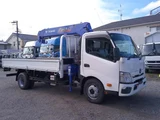 2026 Hino Dutro Other Truck for sale, Japanese used car export - photo 2 of 21 | GULJI TRADERS