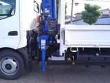 2026 Hino Dutro Other Truck for sale, Japanese used car export - photo 9 of 21 | GULJI TRADERS