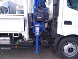 2026 Hino Dutro Other Truck for sale, Japanese used car export - photo 13 of 21 | GULJI TRADERS