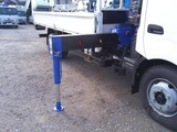 2026 Hino Dutro Other Truck for sale, Japanese used car export - photo 14 of 21 | GULJI TRADERS