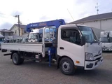 2026 Hino Dutro Other Truck for sale, Japanese used car export - photo 2 of 21 | GULJI TRADERS