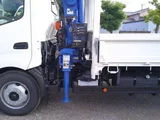 2026 Hino Dutro Other Truck for sale, Japanese used car export - photo 9 of 21 | GULJI TRADERS