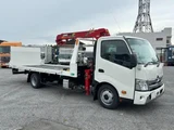 2026 Hino Dutro Other Truck for sale, Japanese used car export - photo 1 of 21 | GULJI TRADERS