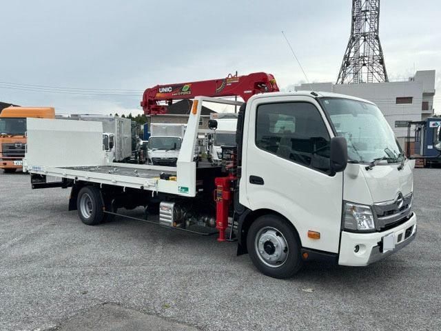 2026 Hino Dutro Other Truck for sale, Japanese used car export - photo 1 of 21 | GULJI TRADERS