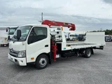 2026 Hino Dutro Other Truck for sale, Japanese used car export - photo 4 of 21 | GULJI TRADERS