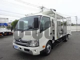 2026 Hino Dutro Other Truck for sale, Japanese used car export - photo 3 of 21 | GULJI TRADERS