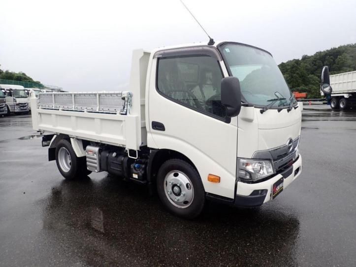 2026 Hino Dutro Other Truck for sale, Japanese used car export - photo 1 of 21 | GULJI TRADERS