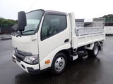 2026 Hino Dutro Other Truck for sale, Japanese used car export - photo 2 of 21 | GULJI TRADERS