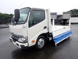 2026 Hino Dutro Other Truck for sale, Japanese used car export - photo 13 of 21 | GULJI TRADERS