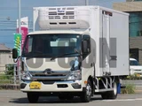 2026 Hino Dutro Other Truck for sale, Japanese used car export - photo 1 of 21 | GULJI TRADERS