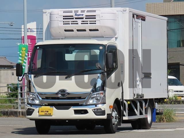 2026 Hino Dutro Other Truck for sale, Japanese used car export - photo 1 of 21 | GULJI TRADERS