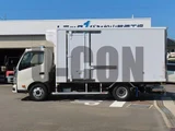 2026 Hino Dutro Other Truck for sale, Japanese used car export - photo 3 of 21 | GULJI TRADERS