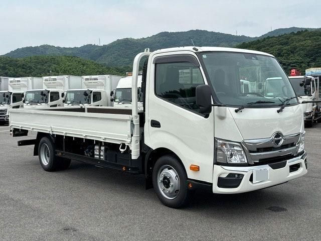 2026 Hino Dutro Other Truck for sale, Japanese used car export - photo 1 of 21 | GULJI TRADERS