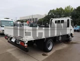 2026 Hino Dutro Other Truck for sale, Japanese used car export - photo 3 of 21 | GULJI TRADERS