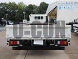 2026 Hino Dutro Other Truck for sale, Japanese used car export - photo 4 of 21 | GULJI TRADERS