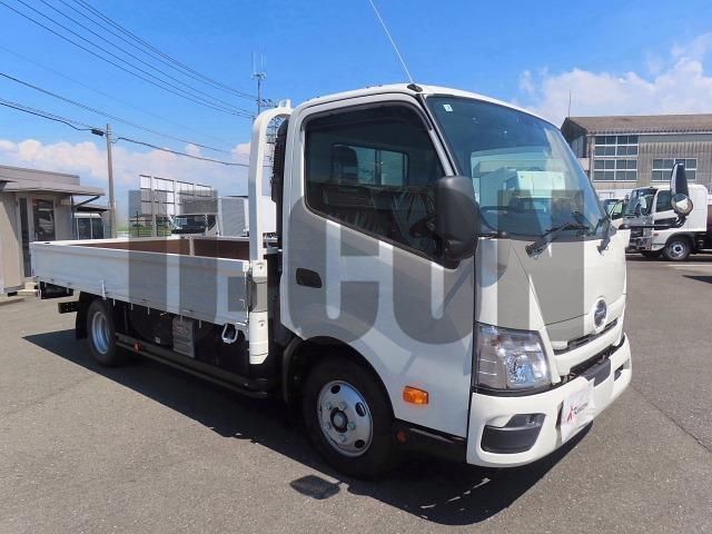 2026 Hino Dutro - photo 1 2026 Hino Dutro Other Truck for sale, Japanese used car export - photo 1 of 21 | GULJI TRADERS