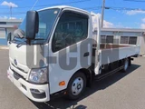 2026 Hino Dutro Other Truck for sale, Japanese used car export - photo 2 of 21 | GULJI TRADERS