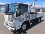 2026 Hino Dutro Other Truck for sale, Japanese used car export - photo 2 of 21 | GULJI TRADERS
