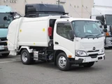 2026 Hino Dutro Truck for sale, Japanese used car export - photo 1 of 21 | GULJI TRADERS