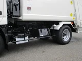 2026 Hino Dutro Truck for sale, Japanese used car export - photo 17 of 21 | GULJI TRADERS
