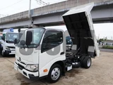2026 Hino Dutro Other Truck for sale, Japanese used car export - photo 1 of 21 | GULJI TRADERS