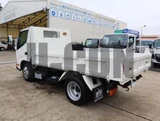 2026 Hino Dutro Other Truck for sale, Japanese used car export - photo 5 of 21 | GULJI TRADERS