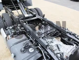 2026 Hino Dutro Other Truck for sale, Japanese used car export - photo 12 of 21 | GULJI TRADERS