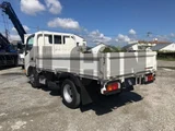 2026 Hino Dutro Other Truck for sale, Japanese used car export - photo 3 of 21 | GULJI TRADERS
