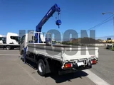 2026 Hino Dutro Truck for sale, Japanese used car export - photo 3 of 21 | GULJI TRADERS