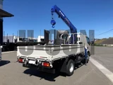2026 Hino Dutro Truck for sale, Japanese used car export - photo 4 of 21 | GULJI TRADERS