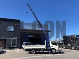 2026 Hino Dutro Truck for sale, Japanese used car export - photo 5 of 21 | GULJI TRADERS