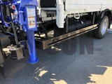 2026 Hino Dutro Truck for sale, Japanese used car export - photo 20 of 21 | GULJI TRADERS