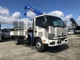 2026 Hino Dutro Truck for sale, Japanese used car export - photo 2 of 21 | GULJI TRADERS