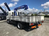 2026 Hino Dutro Truck for sale, Japanese used car export - photo 3 of 21 | GULJI TRADERS