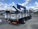 2026 Hino Dutro Truck for sale, Japanese used car export - photo 4 of 21 | GULJI TRADERS