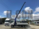 2026 Hino Dutro Truck for sale, Japanese used car export - photo 5 of 21 | GULJI TRADERS