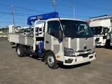 2026 Hino Dutro Truck for sale, Japanese used car export - photo 2 of 21 | GULJI TRADERS