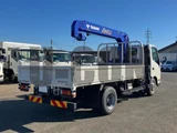 2026 Hino Dutro Truck for sale, Japanese used car export - photo 3 of 21 | GULJI TRADERS