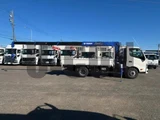 2026 Hino Dutro Truck for sale, Japanese used car export - photo 6 of 21 | GULJI TRADERS