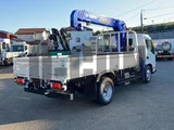 2026 Hino Dutro Truck for sale, Japanese used car export - photo 3 of 21 | GULJI TRADERS