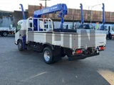 2026 Hino Dutro Truck for sale, Japanese used car export - photo 4 of 21 | GULJI TRADERS