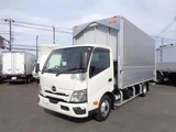 2026 Hino Dutro Truck for sale, Japanese used car export - photo 1 of 21 | GULJI TRADERS